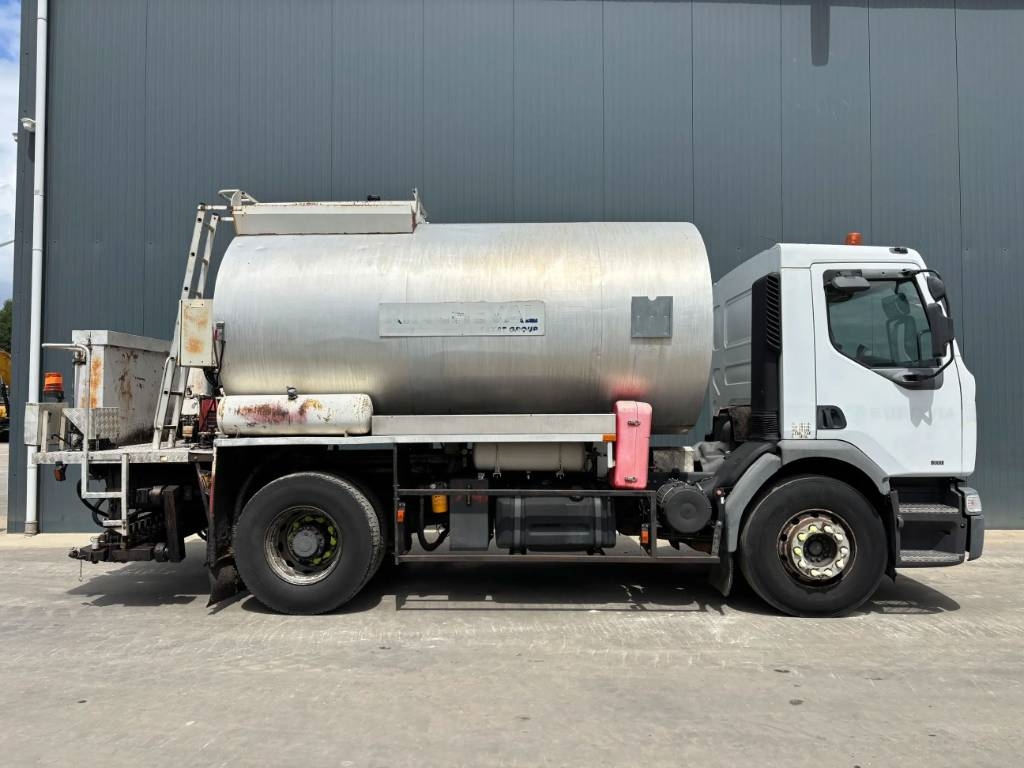Renault Rincheval - 9.000 Liter 2000 207865 Renault Rincheval - 9.000 Liter 2000 1 image 6