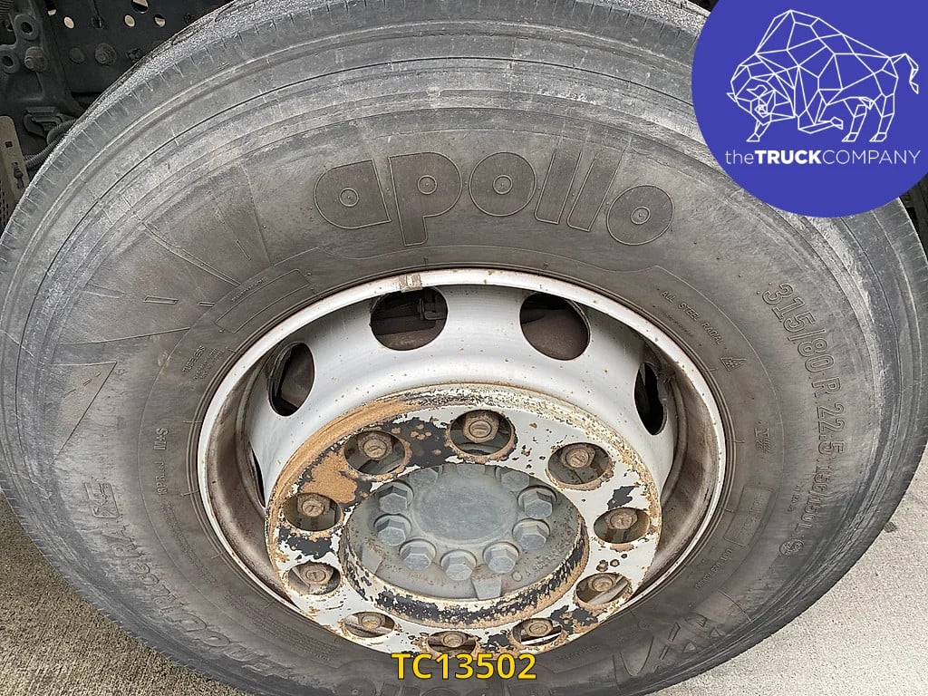 Mercedes-Benz Arocs 1943 2016 TC13502 Arocs 1943 2016 1 image 13