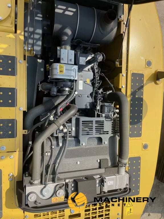 Heavy machinery product image - Image 7 of 15