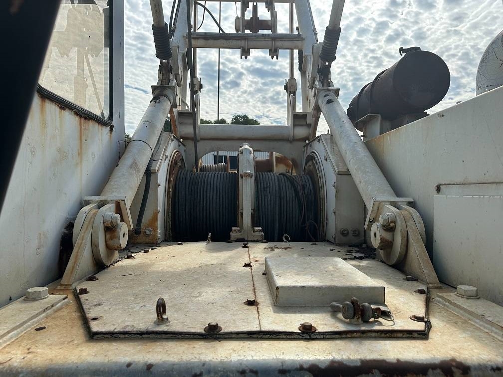 Heavy machinery product image - Image 11 of 15