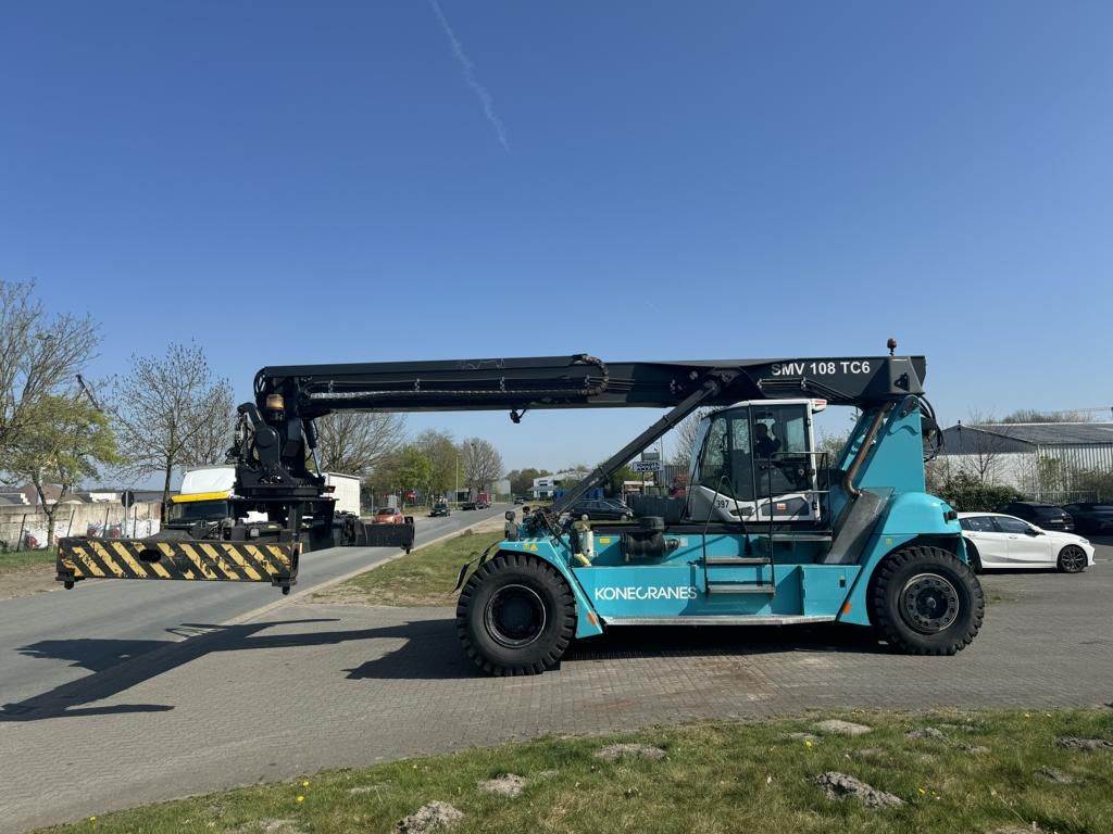 SMV SC108TC6 2018 D4128 SMV SC108TC6 2018 1 image 2