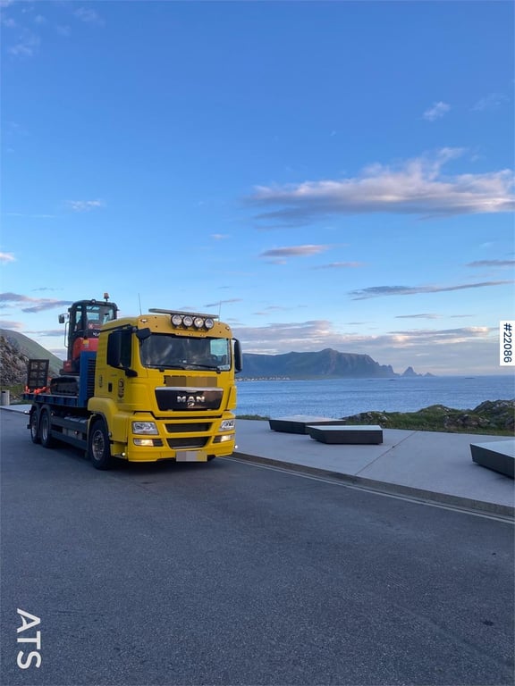 MAN TGS 26.440 2012 22086 TGS 26.440 2012 1 image 2