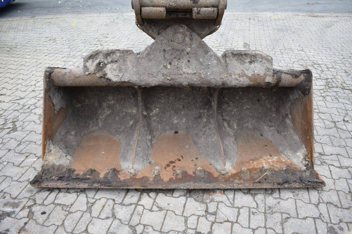 Crawler excavator Komatsu PC288US-3 Diesel 2001 2001 PC288US-3 2001 1 Crawler Excavators image 5