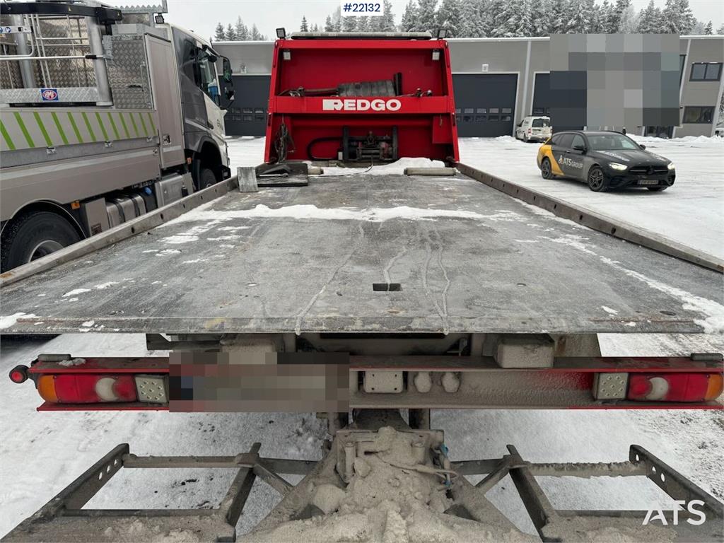 Volvo FL280 recovery truck with Co-Me-Ar body 2019 22132 FL280 recovery truck with Co-Me-Ar body 2019 1 image 12