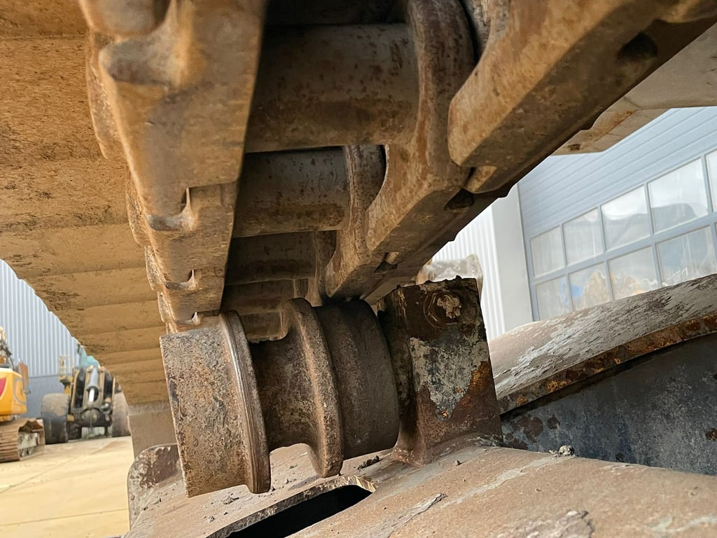 Kobelco SK350LC-10 2018 00033796 SK350LC-10 2018 1 image 15