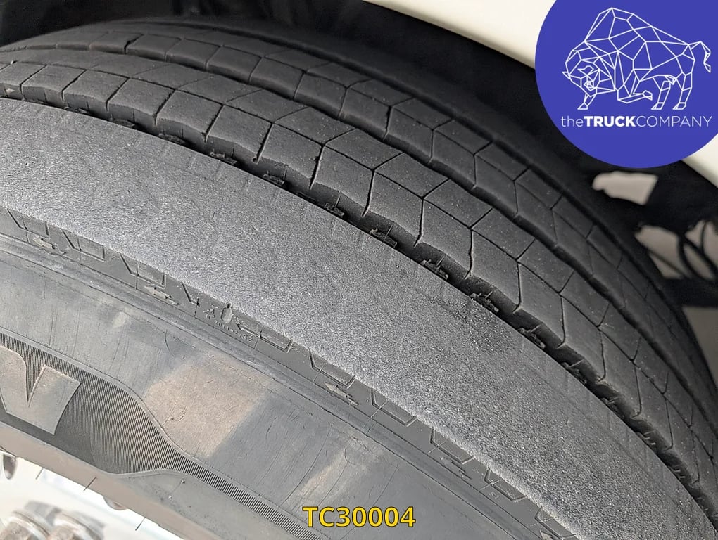 Scania R 540 2022 TC30004 R 540 2022 1 image 14