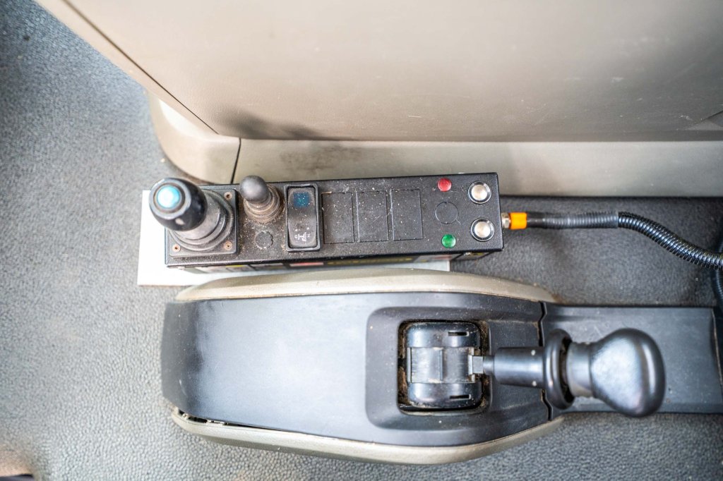 MAN TGS 33.470 BL - PALFINGER 2022 E64082 TGS 33.470 BL - PALFINGER 2022 1 image 14