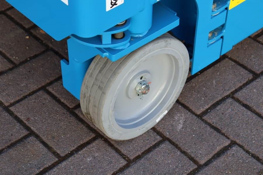 Genie GS1330M Valid inspection, *Guarantee! All-Electric 2021 GENIE - GS1330M - 60647 GS1330M Valid inspection, *Guarantee...