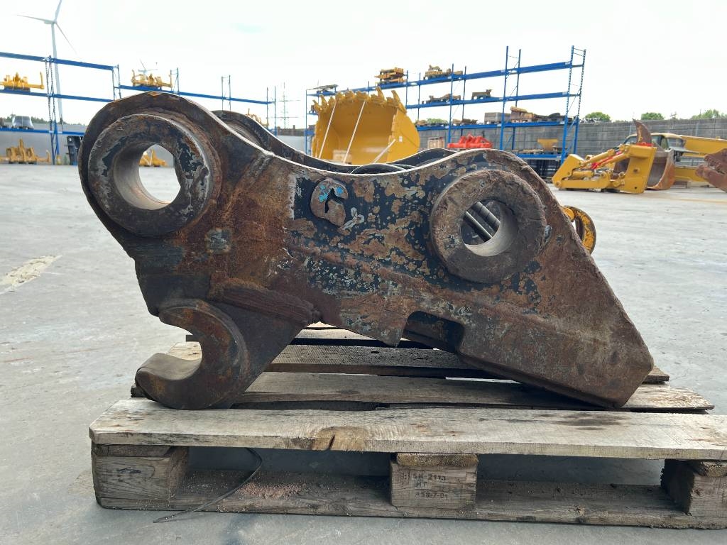 Volvo S3 / 352F 2016 907456 S3 / 352F 2016 1 image 4