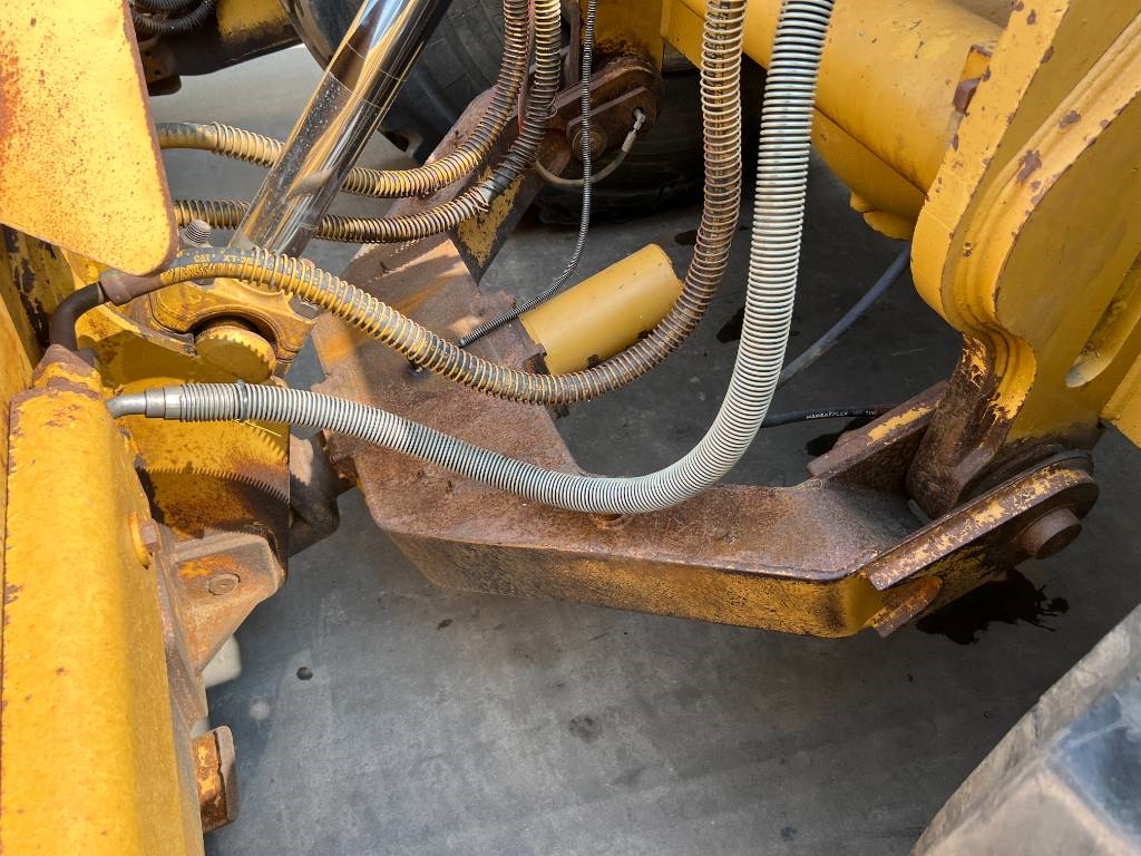 CAT 824H 2006 206517 824H 2006 1 Dozers image 11