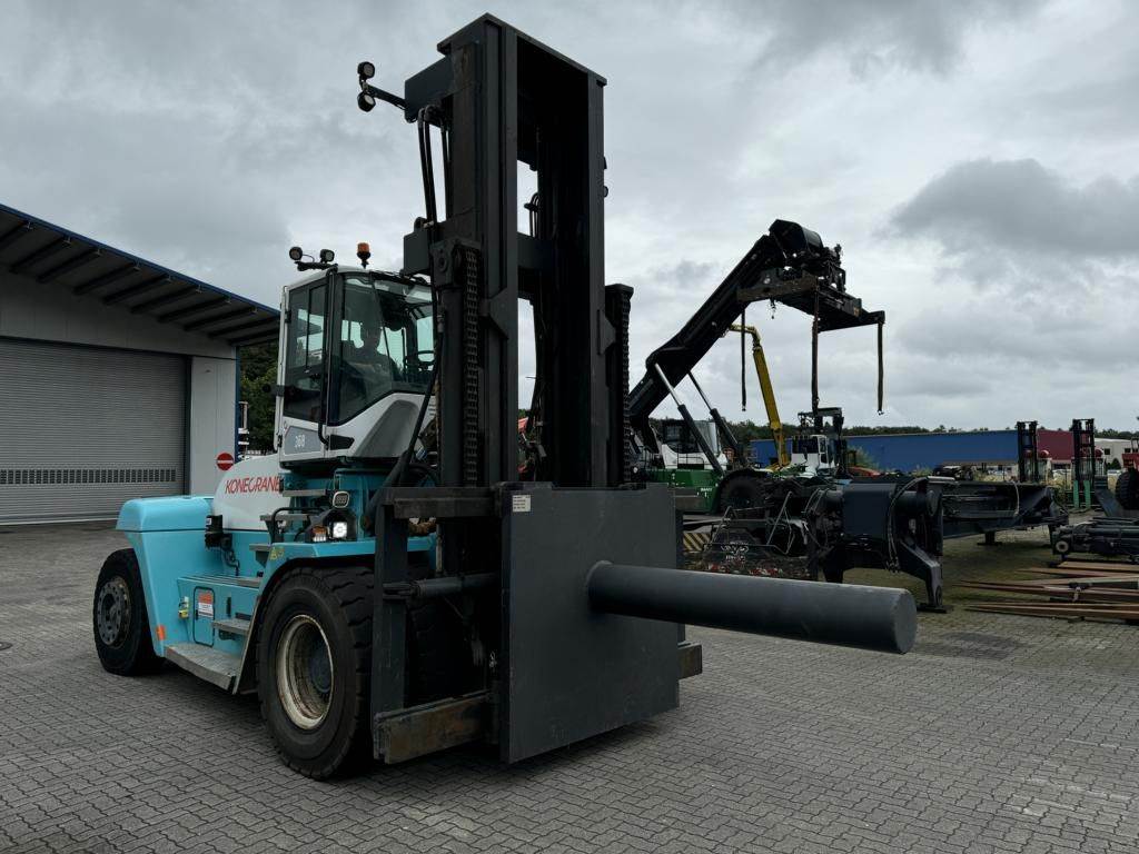 Heavy machinery product image - Image 7 of 20