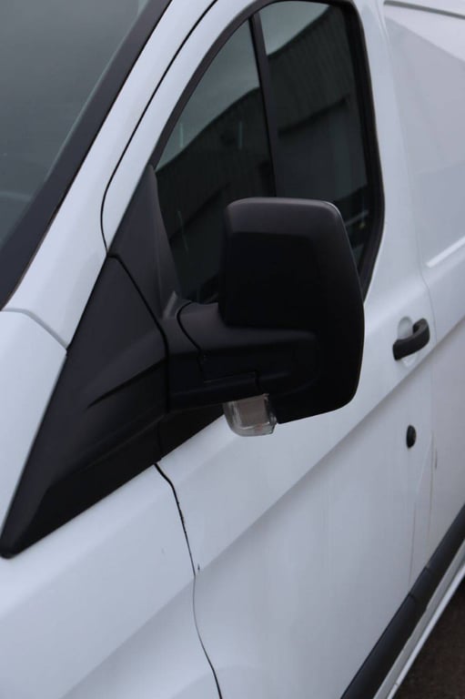 Ford Transit Custom Diesel 2014 Van 2014 Transit Custom 2014 1 image 13