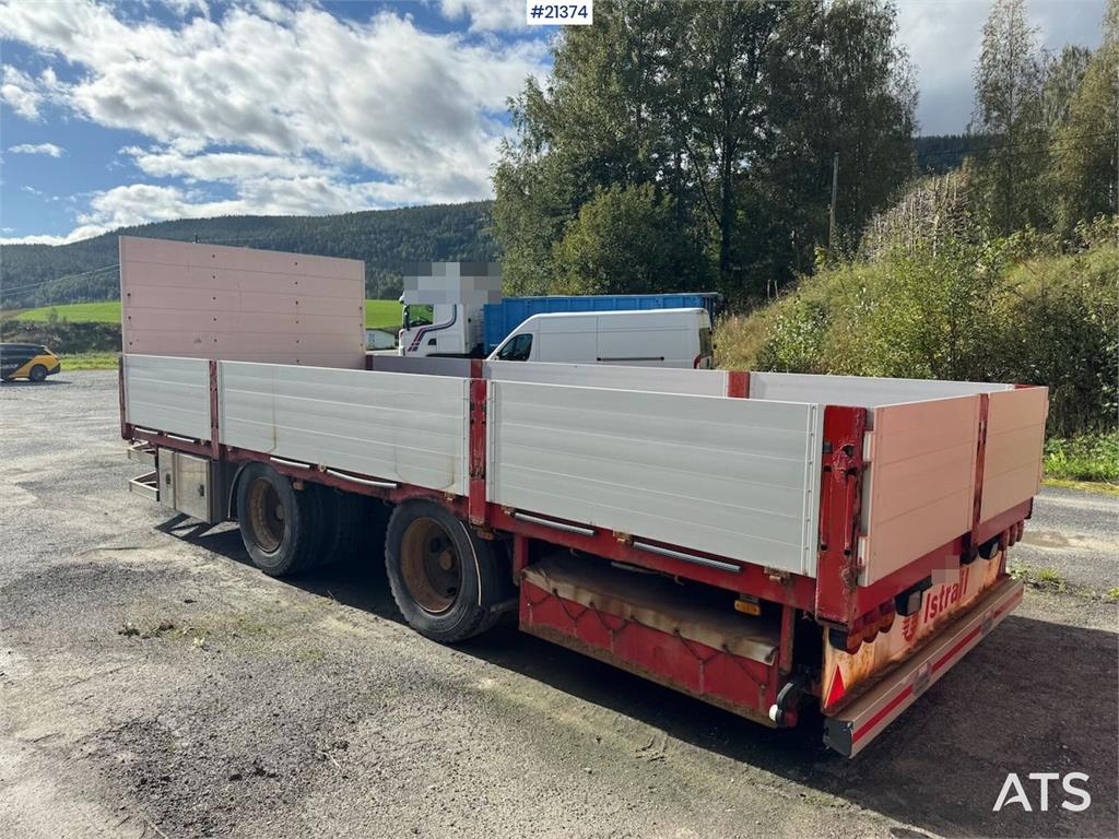 Heavy machinery product image - Image 4 of 15