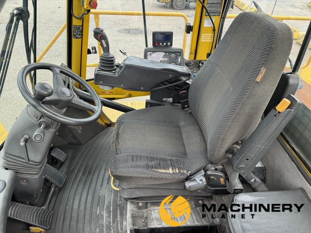 Hyster RS4633IH 2009 D4164 RS4633IH 2009 1 image 9