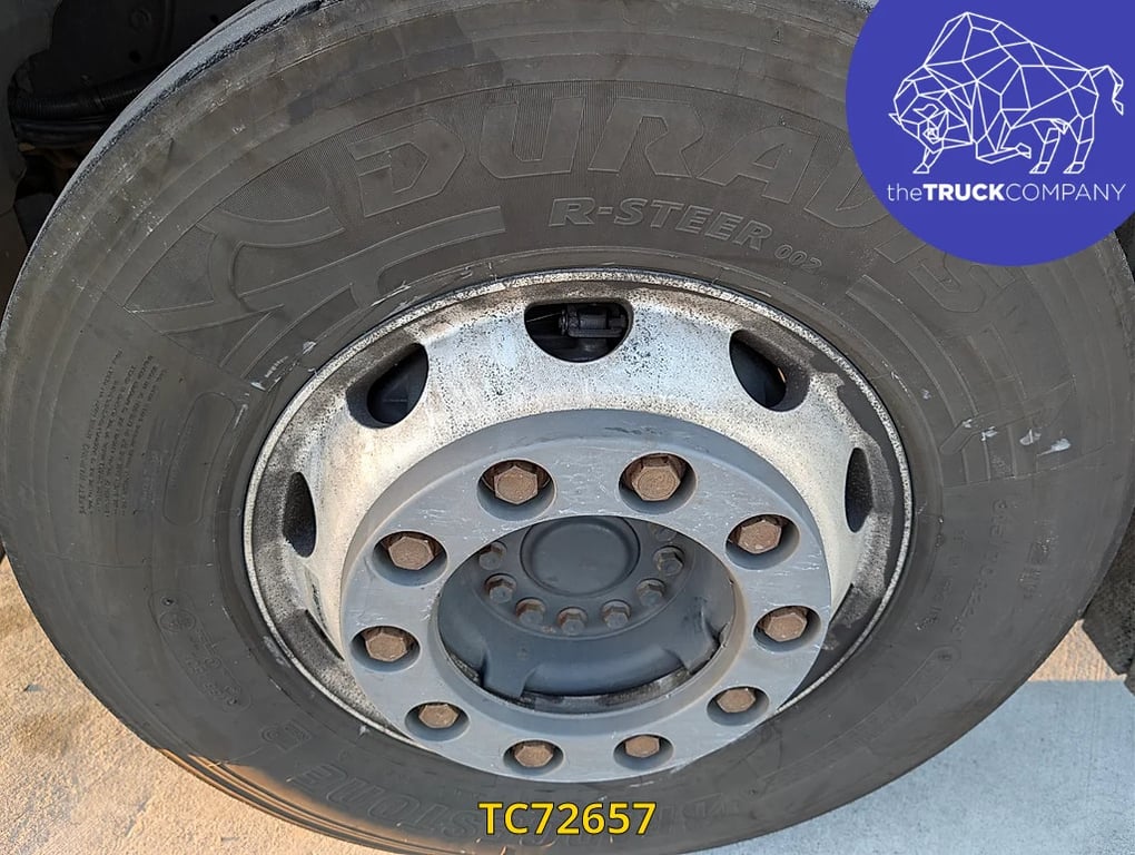 Iveco S-Way 480 2021 TC72657 S-Way 480 2021 1 image 13