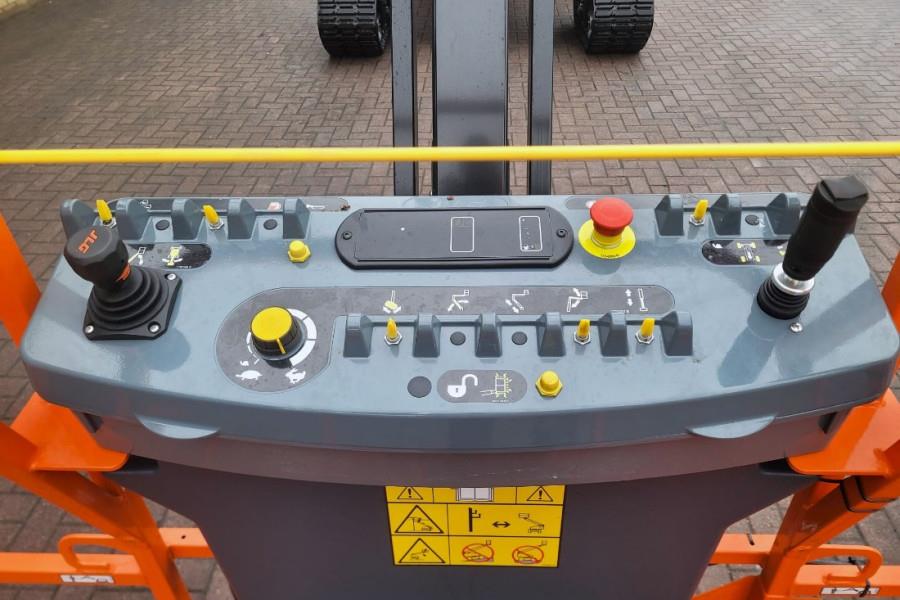 JLG 660SJ Quad Tracks Also Available For Rent, New, Di 2025 JLG - 660SJ Quad Tracks - 64098 660SJ Quad Tracks Also Availab...
