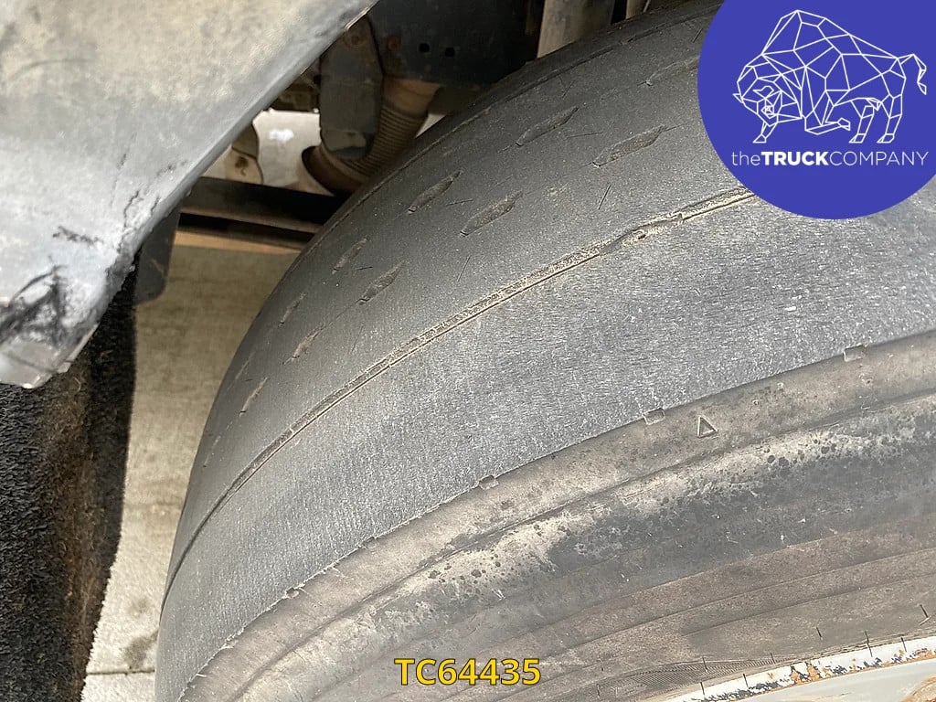 DAF XF 105 460 2016 TC64435 DAF XF 105 460 2016 1 image 14