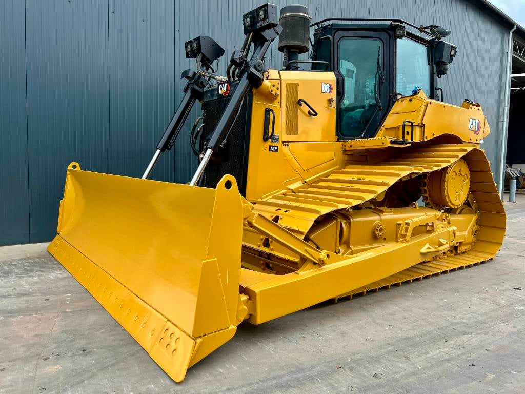 Heavy machinery product image - Image 1 of 1