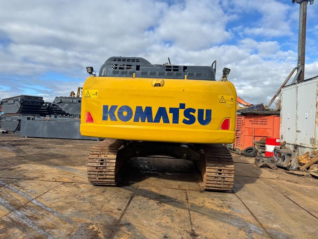 Heavy machinery product image - Image 4 of 15