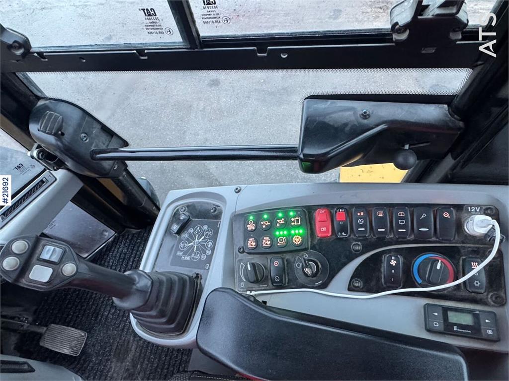 Heavy machinery product image - Image 11 of 15