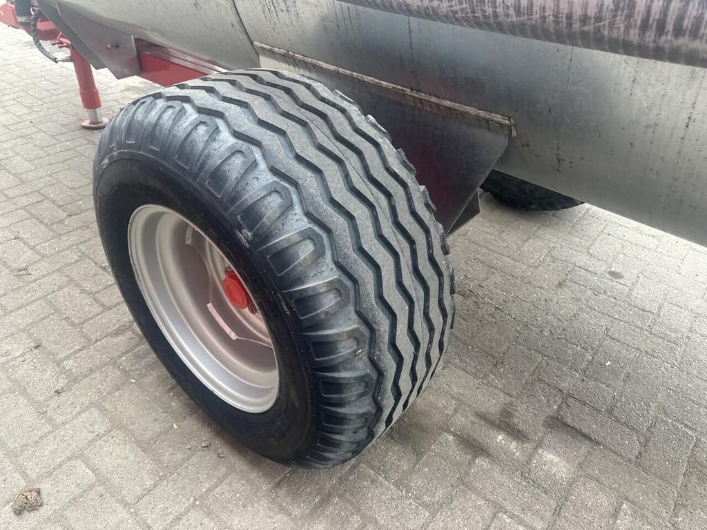 Waterwagen MB32 - Gebruikt 2023 12436 Waterwagen MB32 - Gebruikt 2023 1 image 5