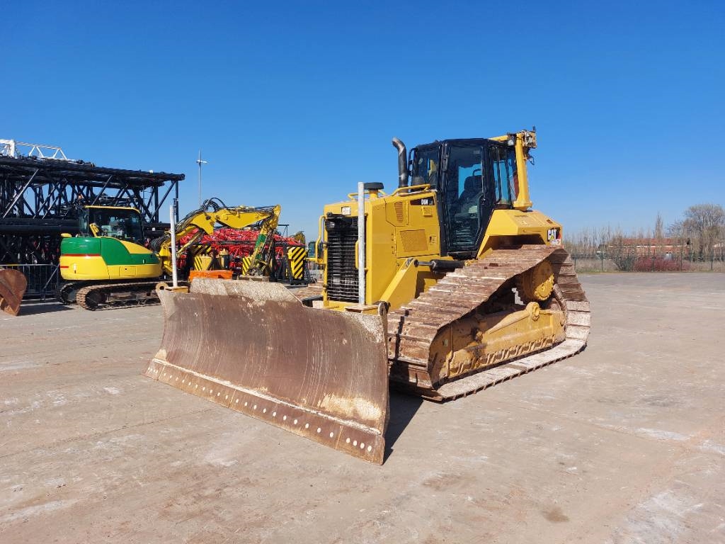 CAT D6N LGP (Ripper+GPS prepared) 2017 ATR-1961 D6N LGP (Ripper+GPS prepared) 2017 1 Dozers image 2