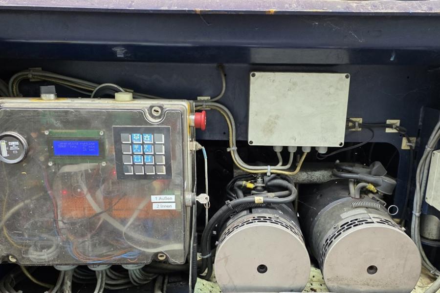 PB Lifttechnik S225-12ES Electric, 22.5m Working Height, 450kg Ca 2010 PB LIFTTECHNIK - S225-12ES - 90392 PB Lifttechnik S...