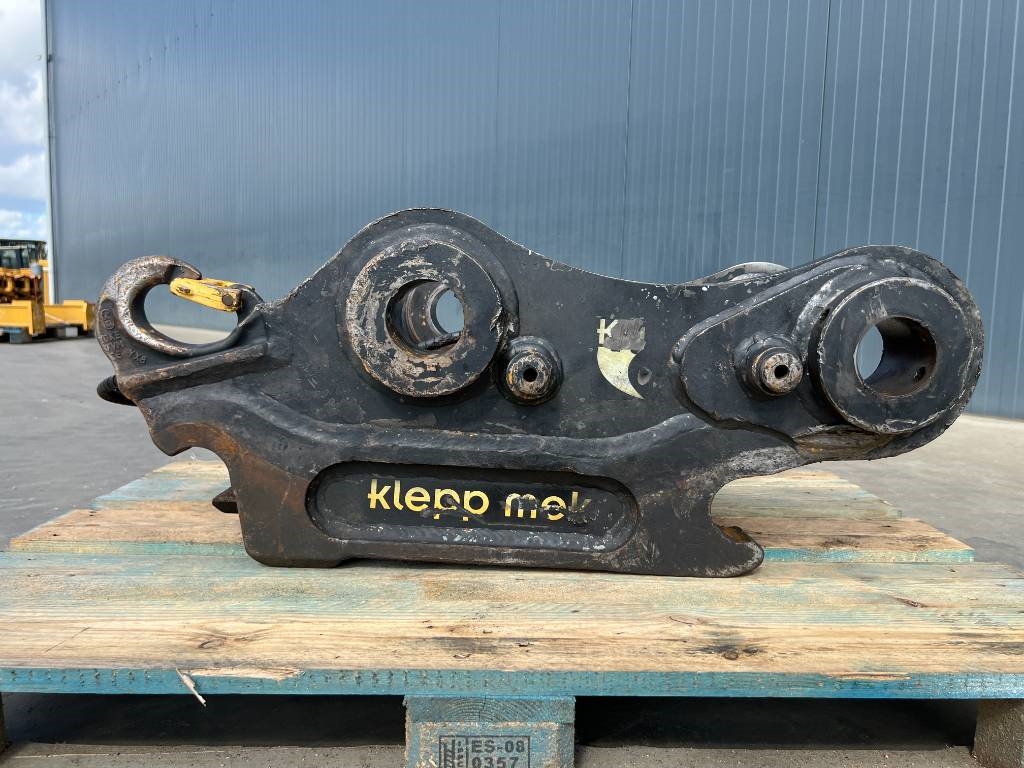 Klepp MEK KM70 M / S70 - 323D 2011 907718 KLEPP MEK KM70 M / S70 - 323D 2011 1 image 8