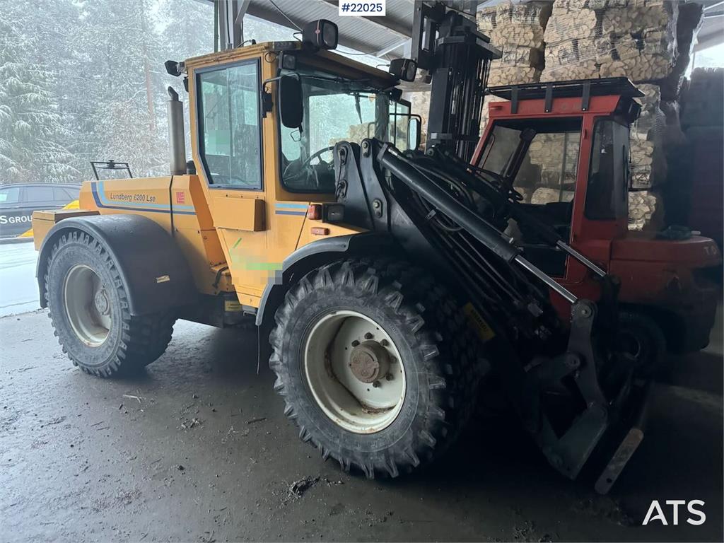 Heavy machinery product image - Image 16 of 30