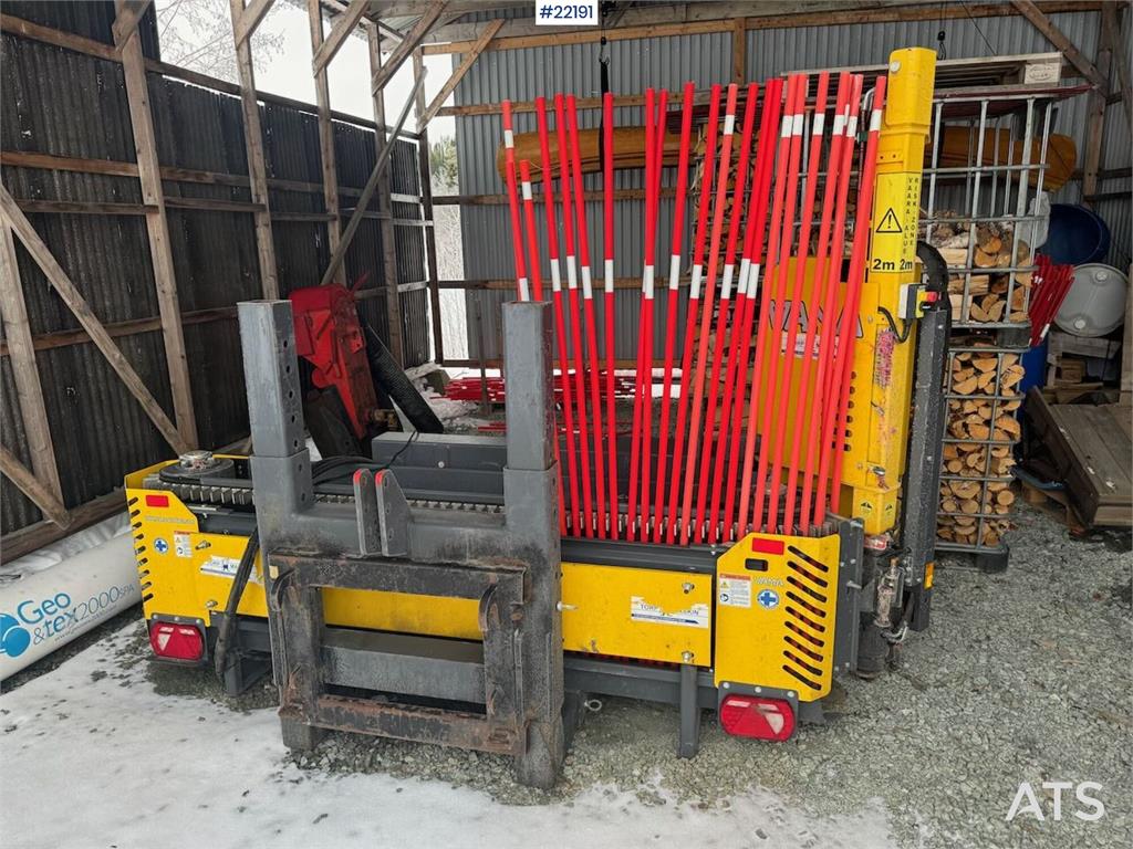 Vama PA 4.2 pole setter 2020 22191 Vama PA 4.2 pole setter 2020 1 image 8