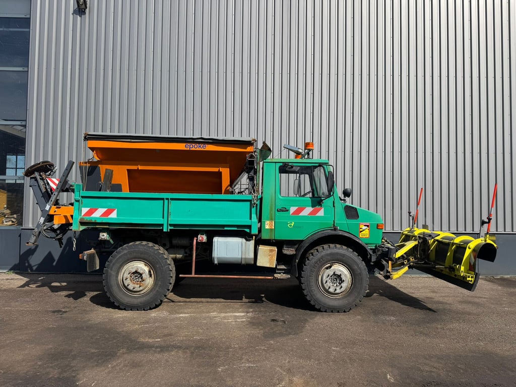 MercedesBenz Unimog U1700 1982 00033623 MercedesBenz Unimog U1700 1982 1 image 6