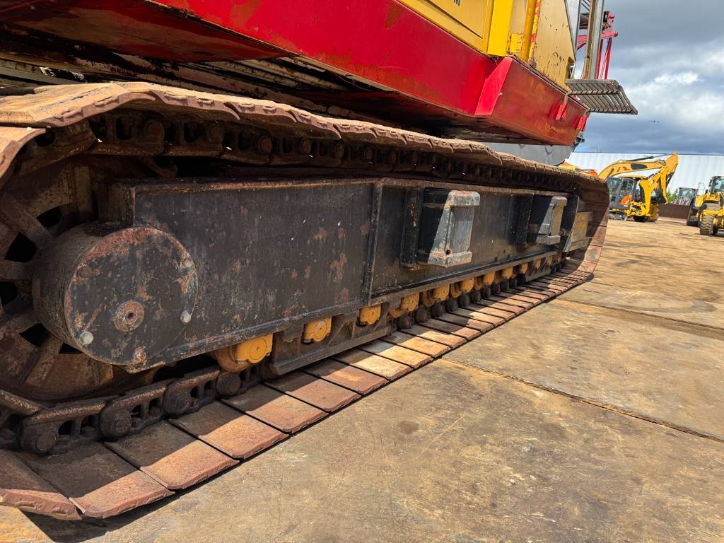 Heavy machinery product image - Image 7 of 15