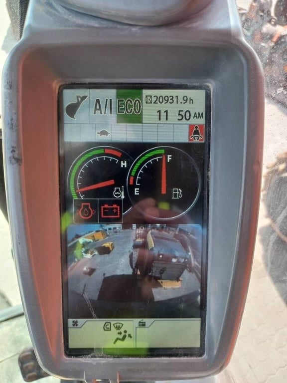 Hitachi ZX870LC H-5G (Abu Dhabi) 2019 ETR-1111 ZX870LC H-5G (Abu Dhabi) 2019 1 image 15