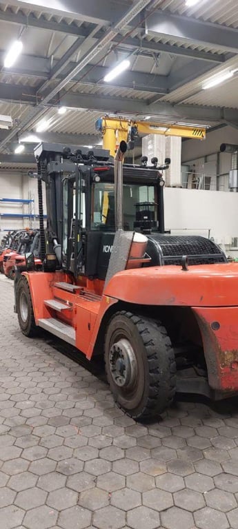 SMV 16-1200C 2019 D4173 SMV 16-1200C 2019 1 Forklift image 4