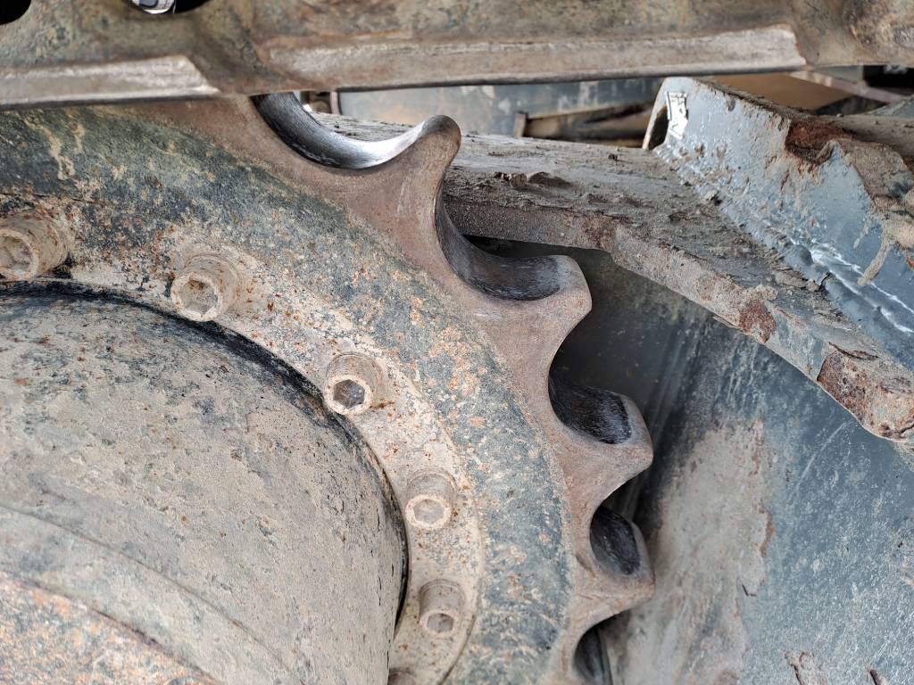 Wacker Neuson ET145 2020 ATR-1149 ET145 2020 1 Crawler Excavators image 13