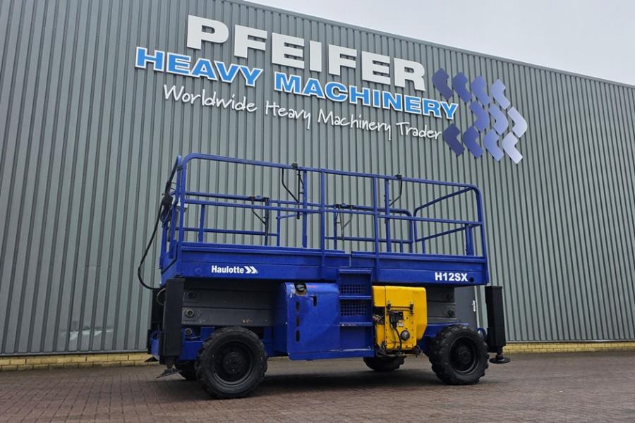 Heavy machinery product image - Image 1 of 1