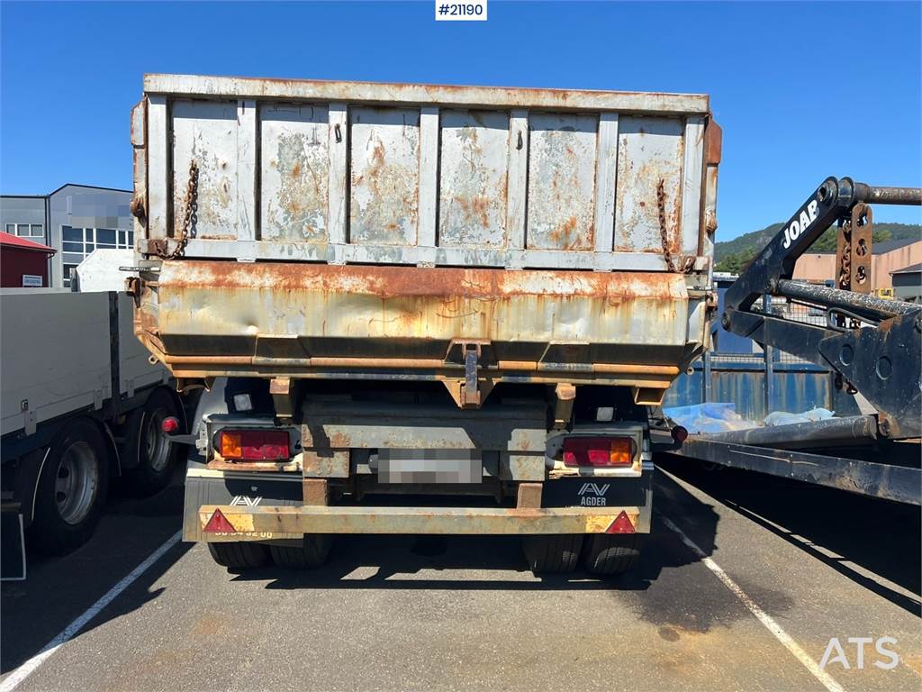 Heavy machinery product image - Image 3 of 30