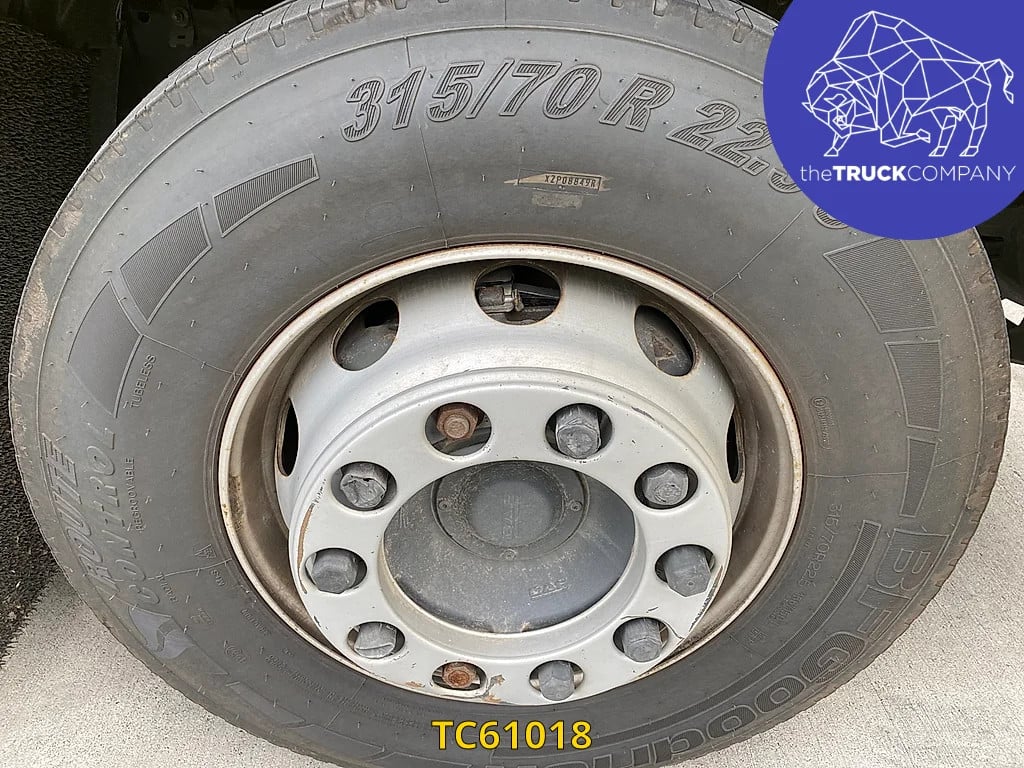 DAF XF Euro6 430 2021 TC61018 DAF XF Euro6 430 2021 1 image 12