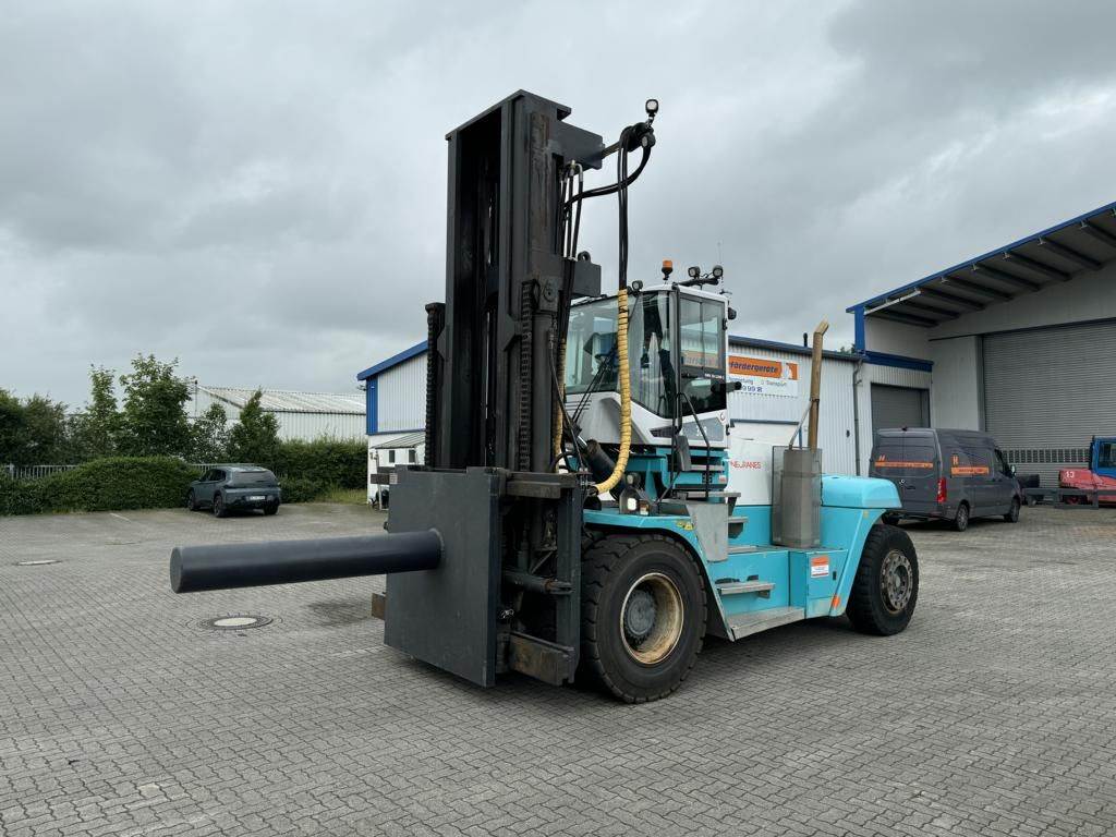 Heavy machinery product image - Image 4 of 20