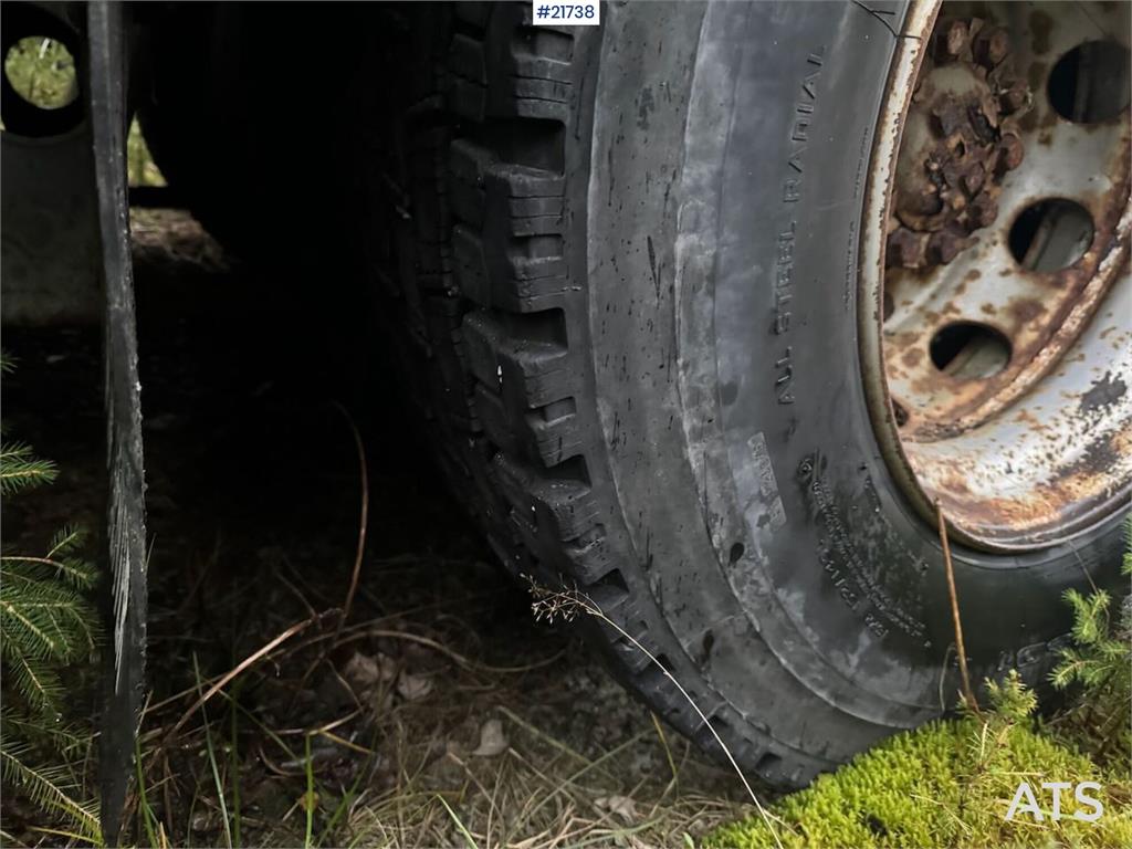 DAF XF 510 2008 21738 DAF XF 510 2008 1 image 11