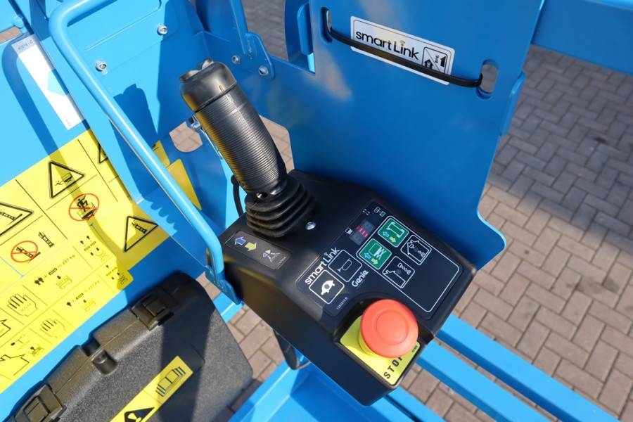 Genie GS1932 E-Drive New And Available Directly From Sto 2022 GENIE - GS1932 E-Drive - 60954 GS1932 E-Drive New And Availa...