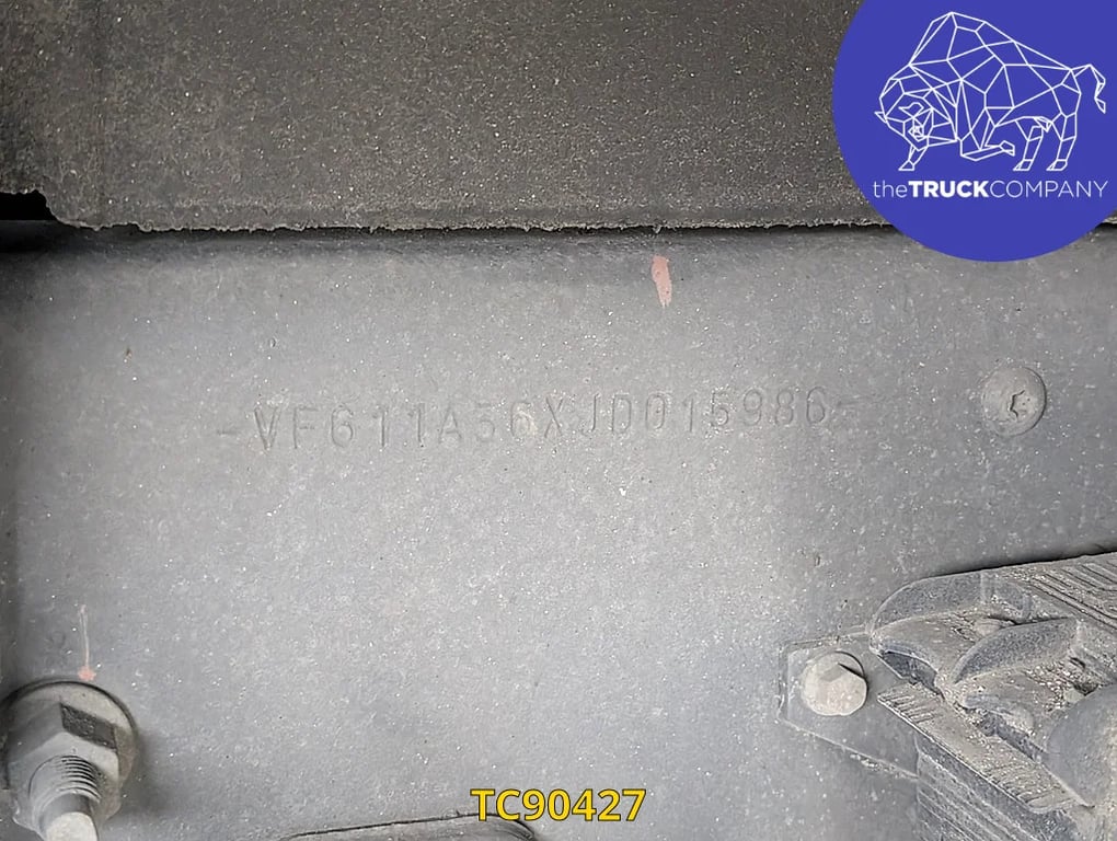 Renault T 440 2018 TC90427 Renault T 440 2018 1 image 12