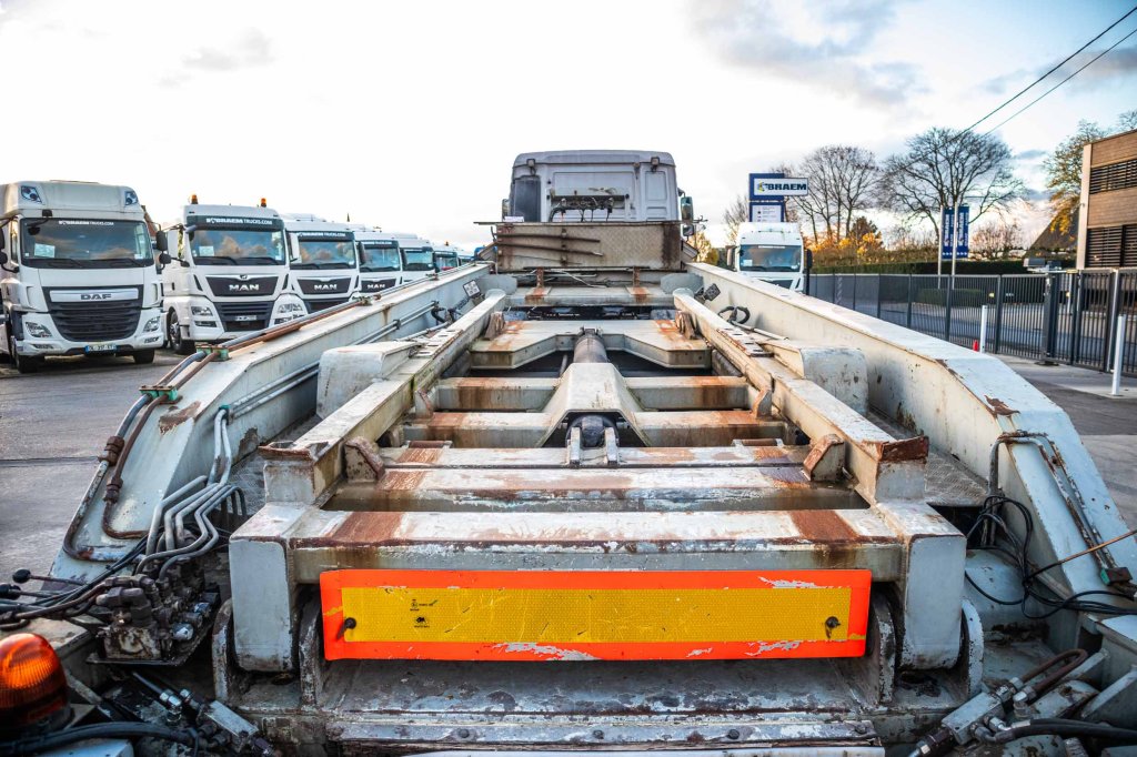 EGGERS SILO 2004 E62944 Eggers SILO 2004 1 image 11