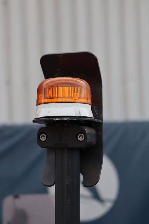 Electric tractor Linde 50 Electric 50 1 Tractor Units image 14
