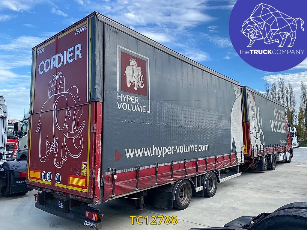 Volvo FH 500 2016 TC12788 FH 500 2016 1 image 9