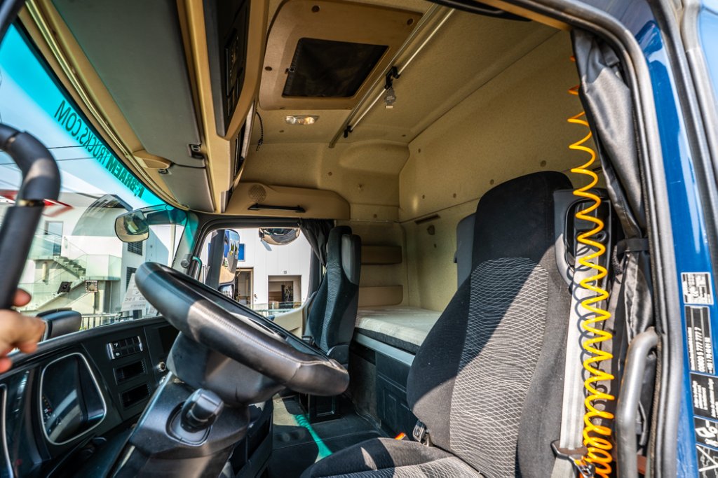 MERCEDES ACTROS 1846 LS 2017 E64539 ACTROS 1846 LS 2017 1 image 10