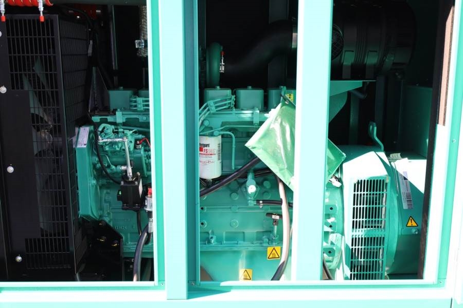 Cummins C170D5Q Declaration of Conformity, Diesel, 170kVA, 2025 CUMMINS - C170D5Q - 63432 C170D5Q Declaration of Conformit...