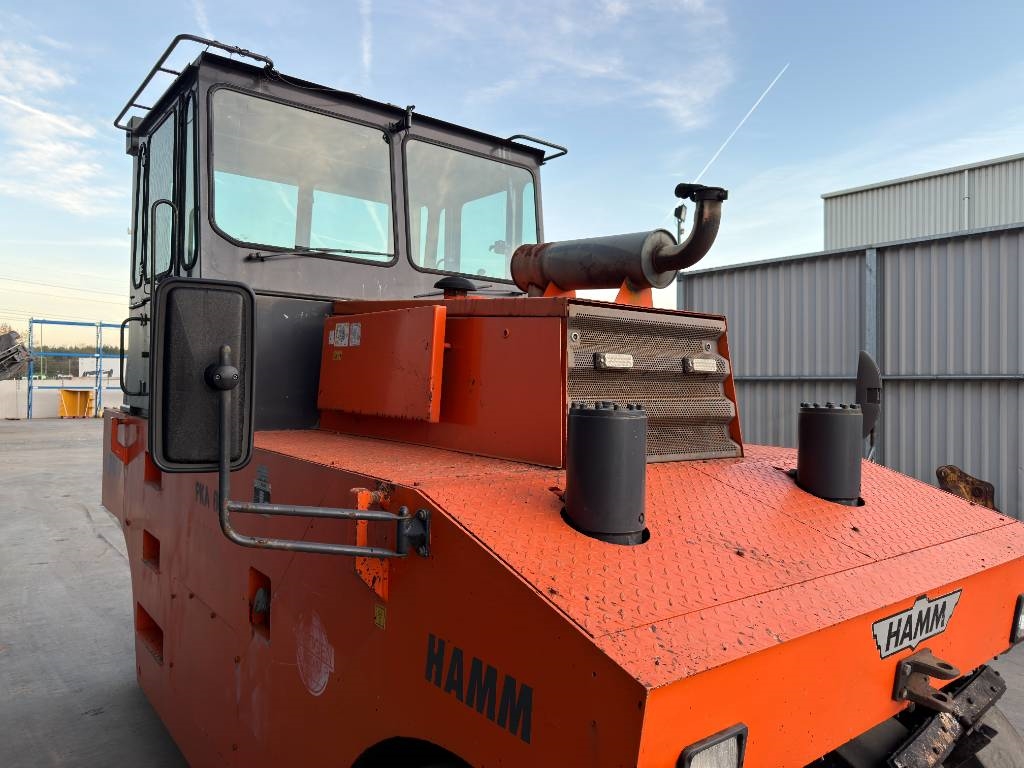 Hamm GRW15 2004 210460 GRW15 2004 1 image 13