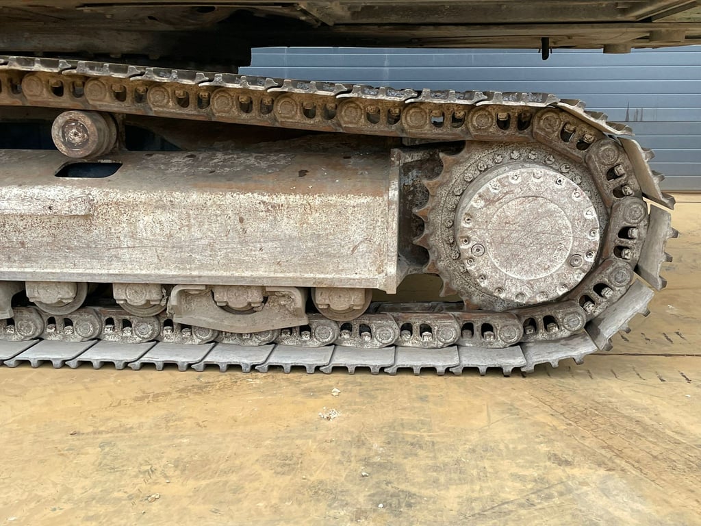 Kobelco SK350LC-10 2018 00033796 SK350LC-10 2018 1 image 13
