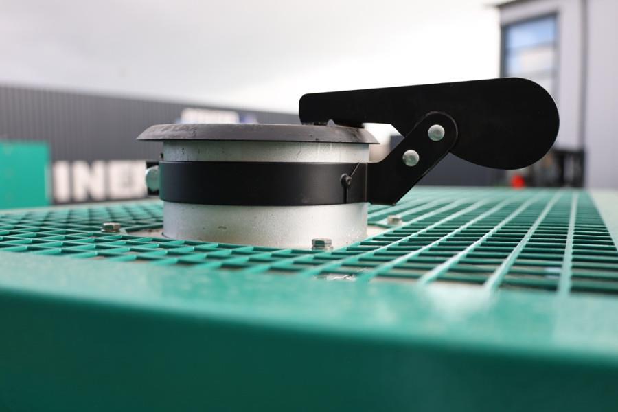 Cummins C220D5EQ Declaration of Conformity, Diesel, 220kVA 2025 CUMMINS - C220D5EQ - 63606 C220D5EQ Declaration of Conform...